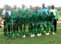 International Sporting club de Douala