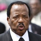 Lettre au premier sportif Camerounais