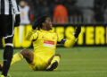 Newcastle voulait absolument stopper Eto'o