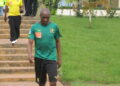 Stéphane Mbia
