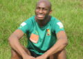 Stéphane Mbia