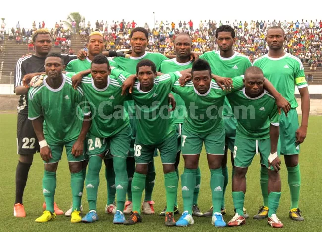 Vol manqué pour la Panthère du Ndé