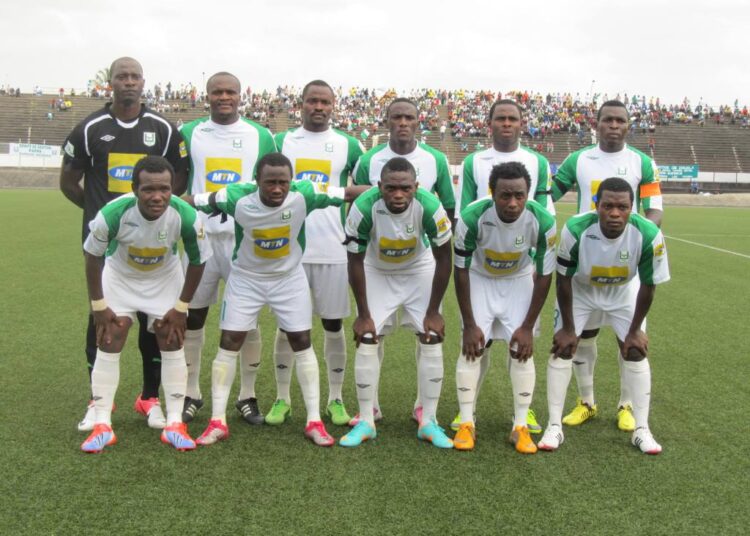 Panthère rassurée, Union peut rêver, Coton doit faire mieux, Unisport sur la pente