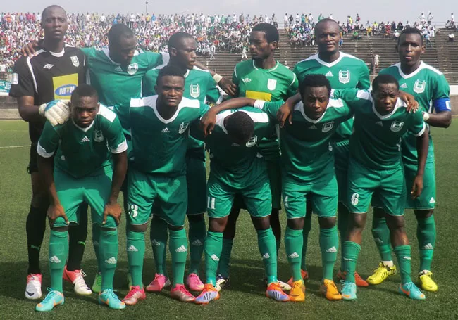 Champions League: Union aussi