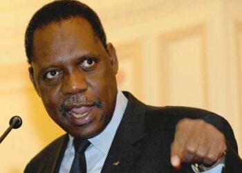 CAF: Issa Hayatou, un roi au sommet du football africain