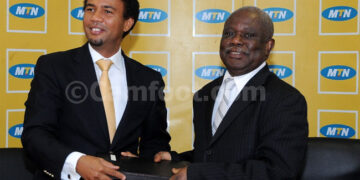 Lfpc: La Ligue paye la subvention MTN