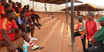 Bamenda: Dans l’empire footballistique des « Yong »