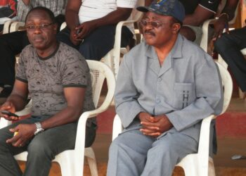 Francis Yong: Investisseur touche à tout