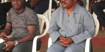 Francis Yong: Investisseur touche à tout