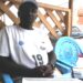 Ndoumbe Bosso: Le technicien du « père Yong »