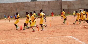 Académie YOSA: Comment les choses fonctionnent