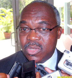 La Fécafoot n’est pas à la recherche d’un coach