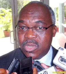 La Fécafoot n’est pas à la recherche d’un coach