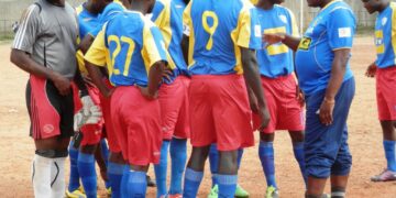 Tiko United: Wamba Petit Michel n&rsquo;est plus entraîneur