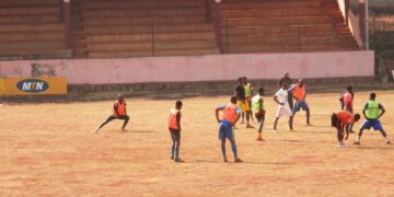 Fovu jouera désormais à Bandjoun