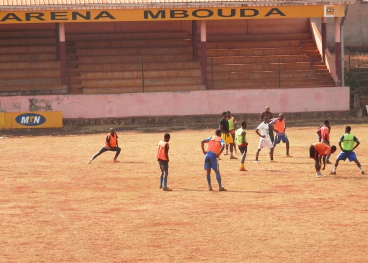 Fovu jouera désormais à Bandjoun