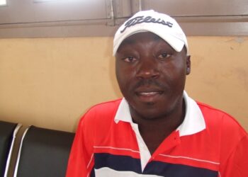 Agouonkoe : « Le « petite gueule » entre supporters »