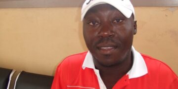 Agouonkoe : « Le « petite gueule » entre supporters »