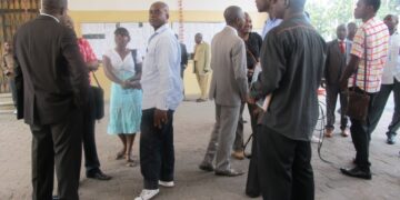 Fécafoot : Réunion interdite à Douala ?