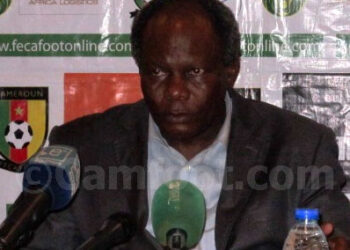 CMR-Togo: Jean Paul Akono appelle à l’union sacrée