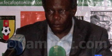 CMR-Togo: Jean Paul Akono appelle à l’union sacrée