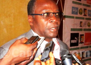 Martin Ndtoungou Mpilé : «ce match va déterminer notre avenir»