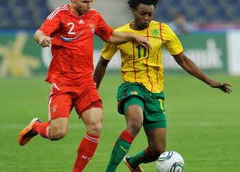 Cameroun – Togo : Benjamin Moukandjo en renfort