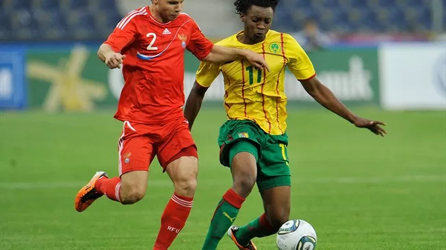 Cameroun – Togo : Benjamin Moukandjo en renfort