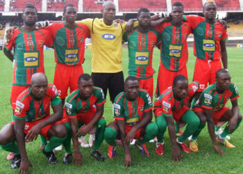 Tonnerre – Canon: Le « Classico » du match nul