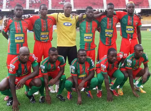 Tonnerre – Canon: Le « Classico » du match nul