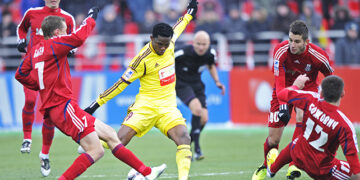 Anniversaire triste pour Samuel Eto&rsquo;o
