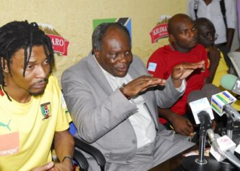 Akono et l&rsquo;imposture permanente