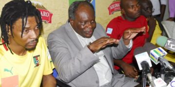 Akono et l&rsquo;imposture permanente