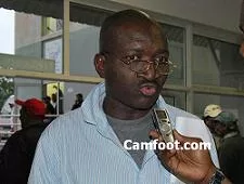 Lions Indomptables: Nguidjol en retraite, Linus Fouda remplacé