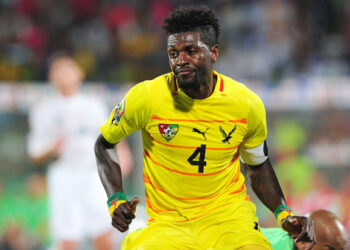 Les Eperviers sans Adébayor ?