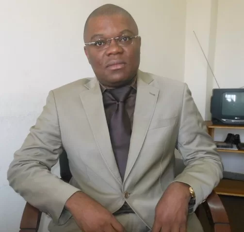 Raphaël Nkoa : « Préserver l’intimité du vestiaire des Lions Indomptables »