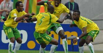 Togo: Deux listes circulent