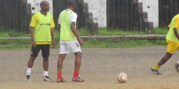 Bell, Ekeke, Kalla: Le talent ne meurt pas