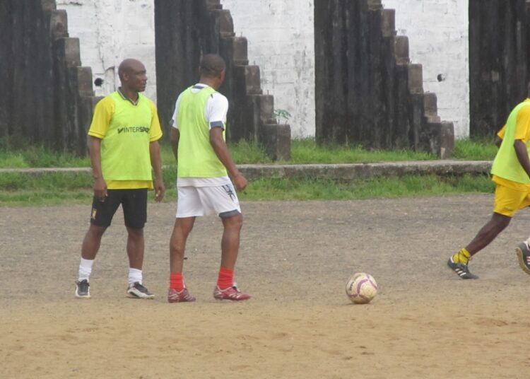 Bell, Ekeke, Kalla: Le talent ne meurt pas