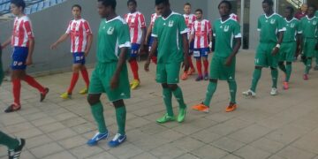 Ligue des champions: Union chute à Rabat