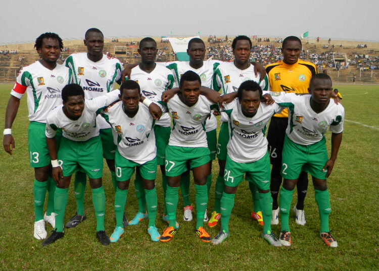 Sébastien  Desabre  en terrain connu