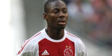 Enoh Fitness boost for Fulham