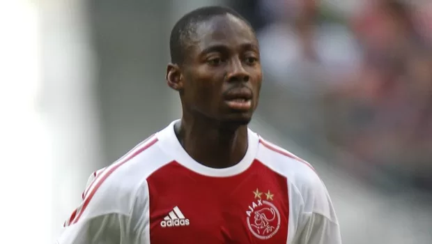 Enoh Fitness boost for Fulham