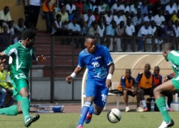 CAF: Coton Sport en sort victorieux
