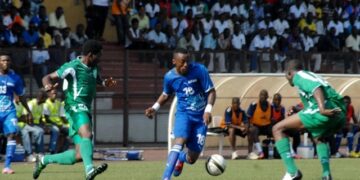 CAF: Coton Sport en sort victorieux