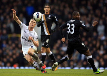 Lions en Club: Enoh et Fulham défont Assou-Ekotto