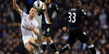 Lions en Club: Enoh et Fulham défont Assou-Ekotto