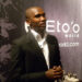 Eto’o parrain de l’European Football Poker Tour