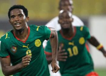 Cameroun – Togo: Eto’o et les Lions vers Yaoundé