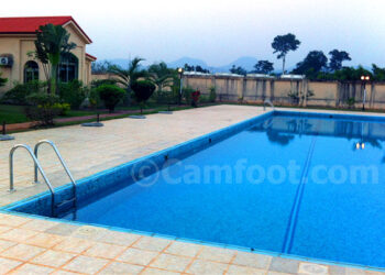 Mbankomo: Le Centre d&rsquo;excellence sous haute sécurité